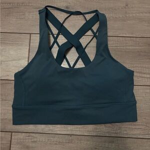 Balance Athletica / Vitality Aura Bra in Dive